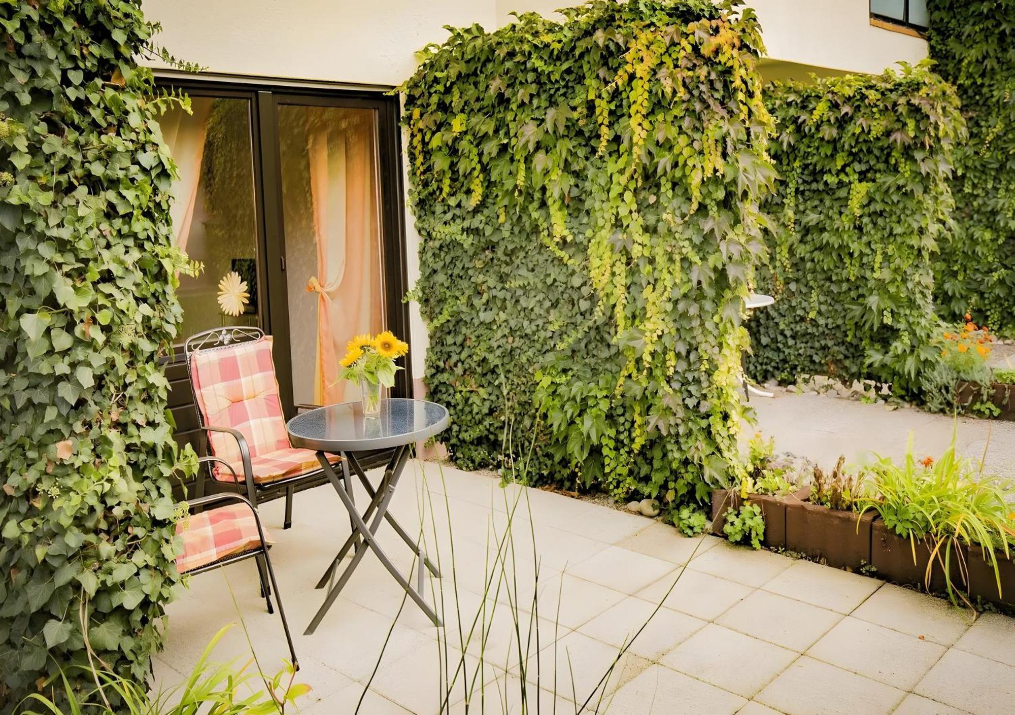 Gaestehaus Gaby Bad Bellingen Extérieur photo